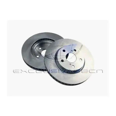Solo Por Tiempo Limitado Disco de freno MDR MFD-22007
